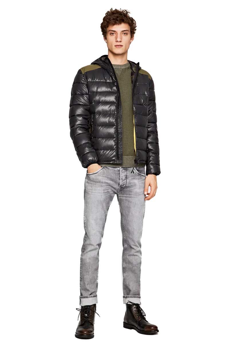 Pepe outlet jeans richardson